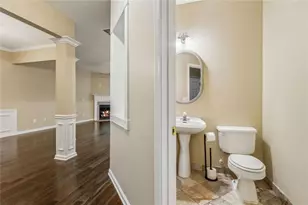 1831 Waterside Dr, Kennesaw, GA 30152 - Photo 8