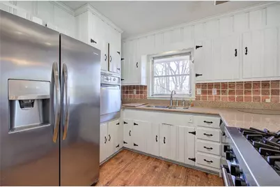 16 Summit Drive SE, Lindale, GA 30147 - Photo 30