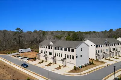 216 Wilder Ridge Way, Lawrenceville, GA 30044 - Photo 24