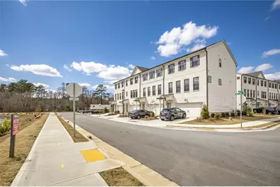 216 Wilder Ridge Way, Lawrenceville, GA 30044 - Photo 4