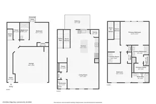 216 Wilder Ridge Wy, Lawrenceville, GA 30044 - Photo 46