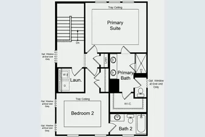216 Wilder Ridge Way, Lawrenceville, GA 30044 - Photo 30