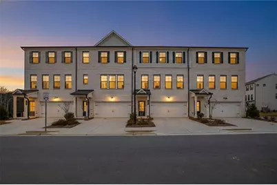 216 Wilder Ridge Way, Lawrenceville, GA 30044 - Photo 2