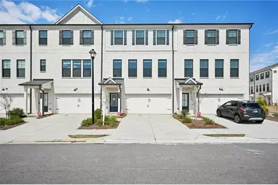 216 Wilder Ridge Way, Lawrenceville, GA 30044 - Photo 2