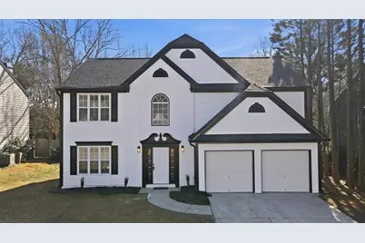 2115 Westwind Drive, Roswell, GA 30075 - Photo 2