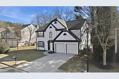 2115 Westwind Drive, Roswell, GA 30075 - Photo 4