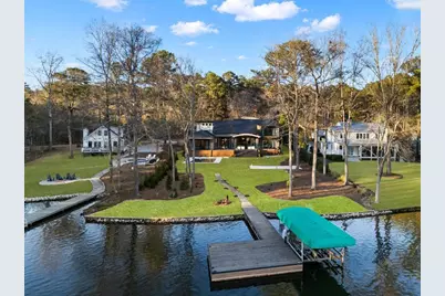 298 W River Bend Drive, Eatonton, GA 31024 - Photo 88