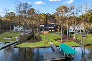 298 W River Bend Dr, Eatonton, GA 31024 - Photo 88