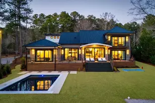 298 W River Bend Dr, Eatonton, GA 31024 - Photo 2