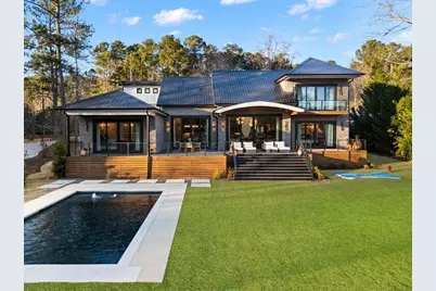 298 W River Bend Drive, Eatonton, GA 31024 - Photo 76