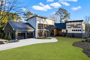 298 W River Bend Dr, Eatonton, GA 31024 - Photo 4