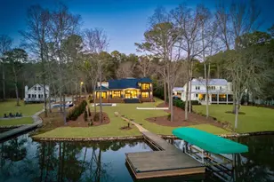 298 W River Bend Dr, Eatonton, GA 31024 - Photo 1