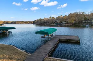 298 W River Bend Dr, Eatonton, GA 31024 - Photo 8