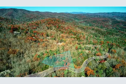 5566 Red Fox Lane, Jasper, GA 30143 - Photo 2