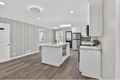 1705 Ridge Street, Griffin, GA 30223 - Photo 6