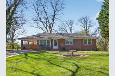 1705 Ridge Street, Griffin, GA 30223 - Photo 2