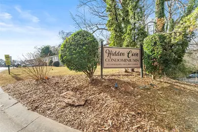 2486 Hidden Cove Court, Gainesville, GA 30501 - Photo 1