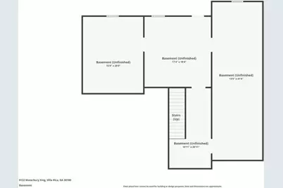 9122 Waterbury Crossing, Villa Rica, GA 30180 - Photo 28