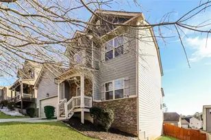 9122 Waterbury Crossing, Villa Rica, GA 30180 - Photo 2