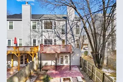 4054 Spring Cove Drive #0, Duluth, GA 30097 - Photo 30