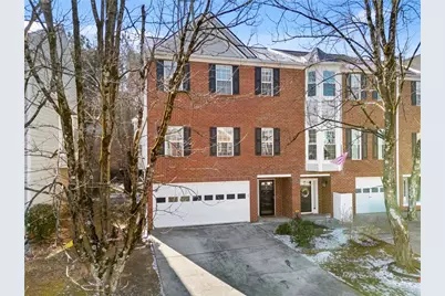 4054 Spring Cove Drive #0, Duluth, GA 30097 - Photo 2