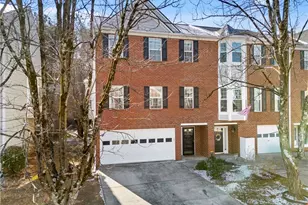 4054 Spring Cove Dr, Duluth, GA 30097 - Photo 2