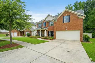 4633 Elsinore Circle, Norcross, GA 30071 - Photo 2