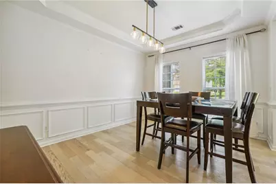 4633 Elsinore Circle, Norcross, GA 30071 - Photo 6