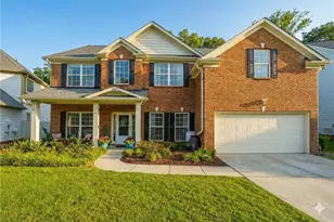 4633 Elsinore Circle, Norcross, GA 30071 - Photo 1