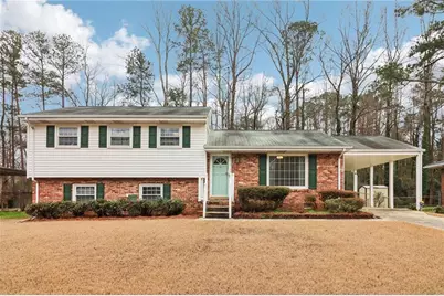 755 S Nottingham Road, Jonesboro, GA 30236 - Photo 2