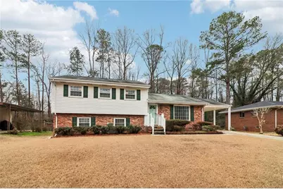 755 S Nottingham Road, Jonesboro, GA 30236 - Photo 56