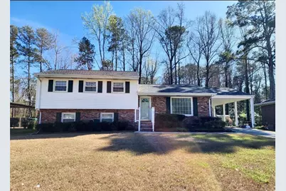 755 S Nottingham Road, Jonesboro, GA 30236 - Photo 1