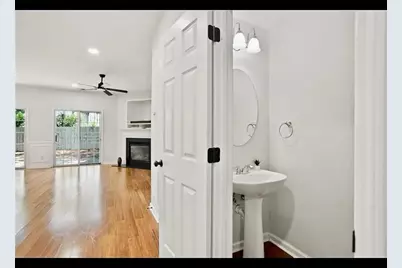 1384 Dolcetto Trace NW #11, Kennesaw, GA 30152 - Photo 2