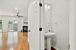 1384 Dolcetto Trace NW, Kennesaw, GA 30152 - Photo 2