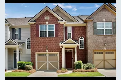 1384 Dolcetto Trace NW #11, Kennesaw, GA 30152 - Photo 16