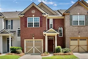 1384 Dolcetto Trace NW, Kennesaw, GA 30152 - Photo 16
