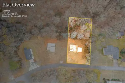 141 Carey Street, Franklin Springs, GA 30662 - Photo 1