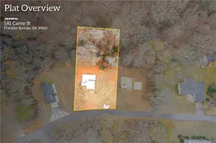 141 Carey St, Franklin Springs, GA 30662 - Photo 1