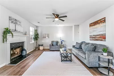 628 Burtons Cove, Hampton, GA 30228 - Photo 12