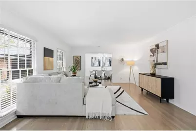 585 Spalding Drive, Atlanta, GA 30328 - Photo 4