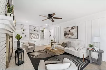 585 Spalding Drive, Atlanta, GA 30328 - Photo 16