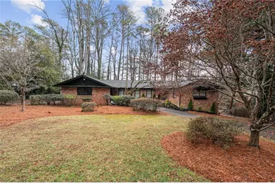 585 Spalding Drive, Atlanta, GA 30328 - Photo 52