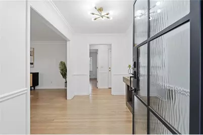 585 Spalding Drive, Atlanta, GA 30328 - Photo 2