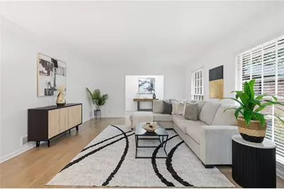 585 Spalding Drive, Atlanta, GA 30328 - Photo 6