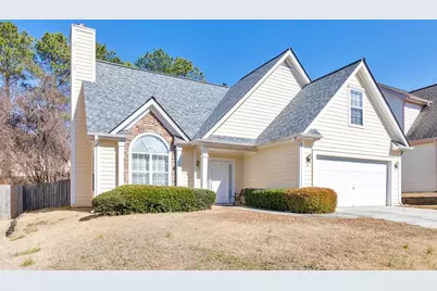 2025 Baramore Oaks Drive, Marietta, GA 30062 - Photo 2