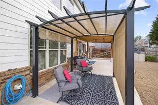 4821 Clarkstone Cir, Flowery Branch, GA 30542 - Photo 28