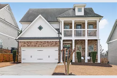4821 Clarkstone Circle, Flowery Branch, GA 30542 - Photo 1