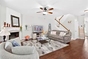 4821 Clarkstone Cir, Flowery Branch, GA 30542 - Photo 8