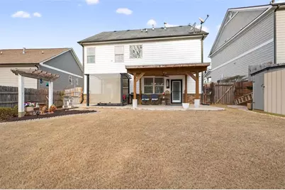 4821 Clarkstone Circle, Flowery Branch, GA 30542 - Photo 26