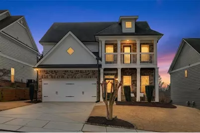 4821 Clarkstone Circle, Flowery Branch, GA 30542 - Photo 36